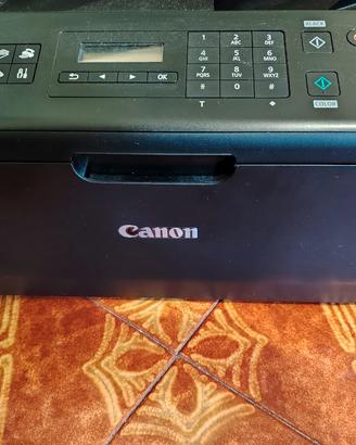 Stampante Canon Pixma MX455 Multifunzione Wi-Fi