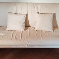 Divano letto 