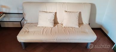 Divano letto 