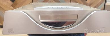 Lettore CD hi-fi Jungson Moon Harbour CD-S2 XLR HD