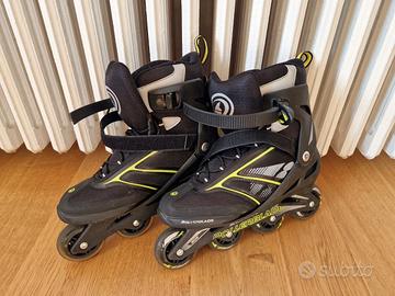 Rollerblade Zetra Blade XT 45.5 UK 11