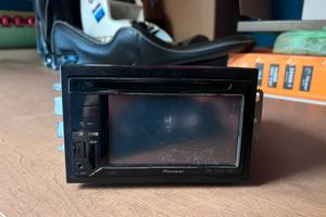 Pioneer  avh 3200 dvd