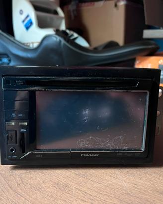 Pioneer  avh 3200 dvd