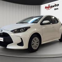 Toyota Yaris 1.5h Active