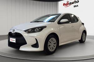 Toyota Yaris 1.5h Active