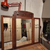Specchiera anni 30