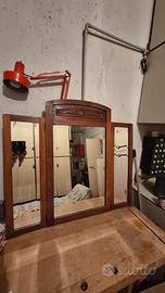 Specchiera anni 30