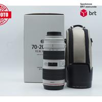 Canon EF 70-200 F2.8 L IS III USM (Canon)