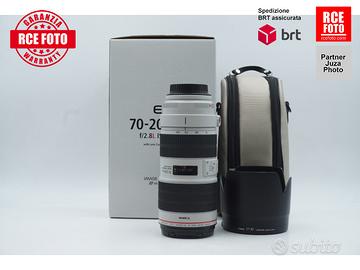 Canon EF 70-200 F2.8 L IS III USM (Canon)