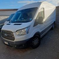 FORD Transit 350 2.2TDCi 155CV PL-TM Furgone Trend