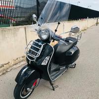 Vespa Gts 300 super