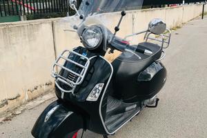 Vespa Gts 300 super