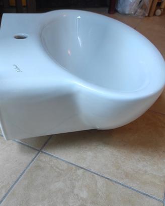 dono lavabo dolomite 