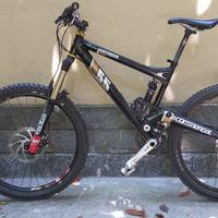 COMMENCAL, META 55