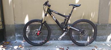 COMMENCAL, META 55