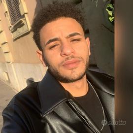 Cameriere.barista. Banchista