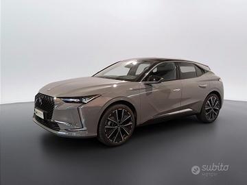 DS DS4 1.6 e-tense Performance Line+ auto