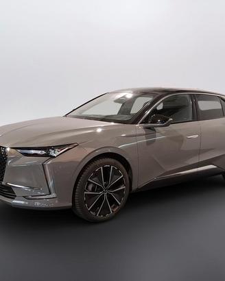 DS DS4 1.6 e-tense Performance Line+ auto
