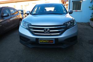 Honda CR-V 1.6 i-DTEC Elegance 2WD