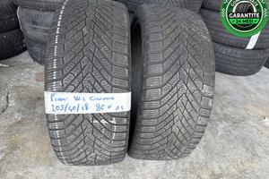 gomme usate 2054018 Winter PIRELLI - WIN - 197