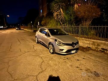 Renault Clio duel DCI 75cv