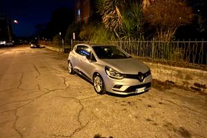 Renault Clio duel DCI 75cv