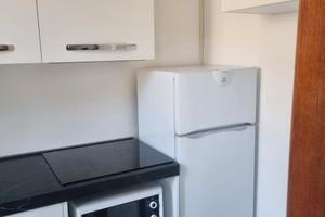 Casa Vacanze Finale Ligure Finalpia Monolocale