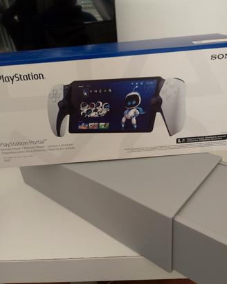 PlayStation Portal