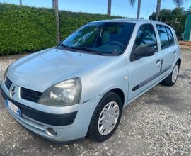 RENAULT Clio 1.2 cat 5 porte Ice
