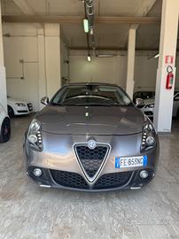 Alfa Romeo Giulietta 1.6 JTDm-2 120 CV Business