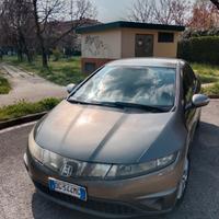 HONDA CIVIC 2.2 DIESEL 2007