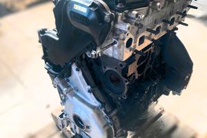 Motore revisionato Nissan Navara 2.5d YD25