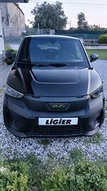 microcar ligier