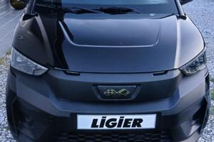 microcar ligier