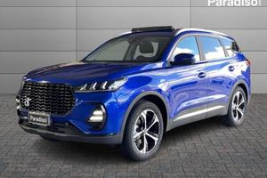 DR AUTOMOBILES DR 6.0 1.5 TURBO GPL - 2025 - KM0
