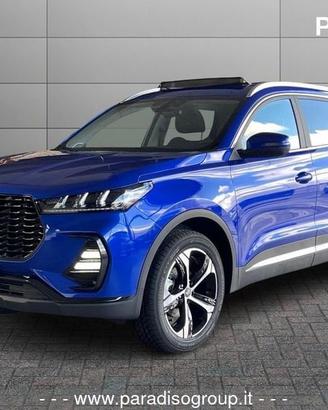 DR AUTOMOBILES DR 6.0 1.5 TURBO GPL - 2025 - KM0