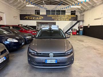 Volkswagen Polo Business 1.6 TDI 5p. Comfortline B