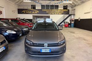 Volkswagen Polo Business 1.6 TDI 5p. Comfortline B