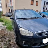 FORD C-Max 1ª serie - 2008