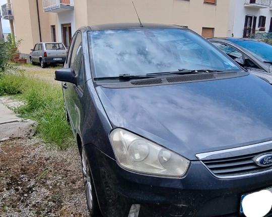 FORD C-Max 1ª serie - 2008