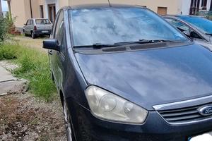 FORD C-Max 1ª serie - 2008