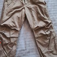Pantaloni da sci Canadian 3 A