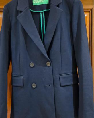 giacca benetton