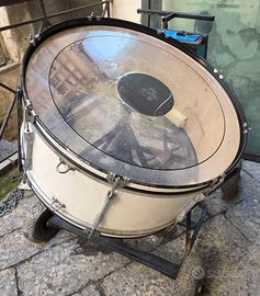 Grancassa da banda 28