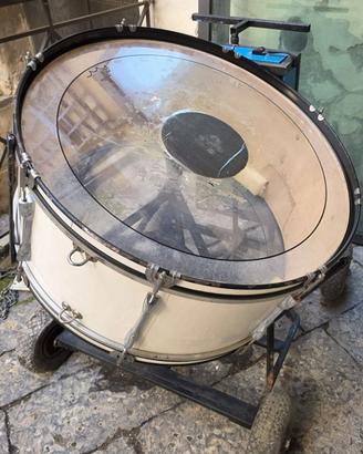 Grancassa da banda 28