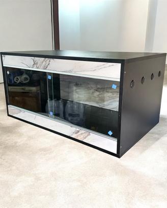 Terrario 100x60x50h
