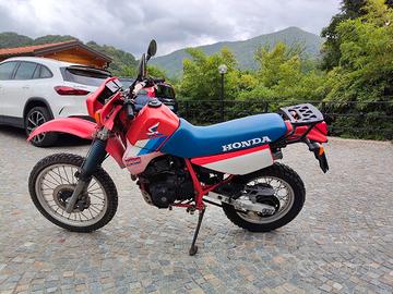 Honda XL 600 1986