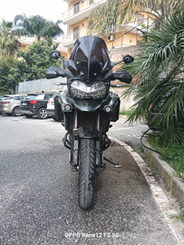 Triumph Tiger 1200