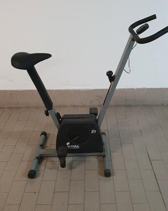 cyclette