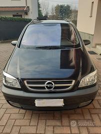 OPEL ZAFIRA 2200 DTI Elegance anno 2003